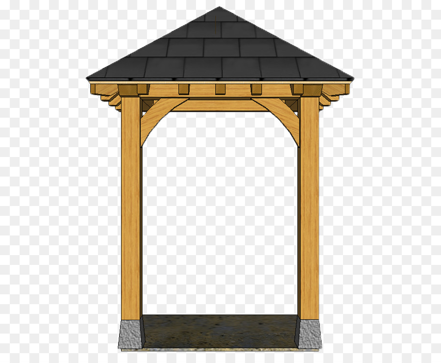 Parede，Gazebo PNG