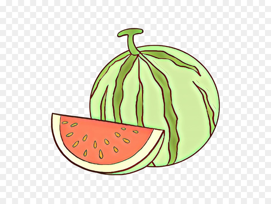 Melancia，Frutas PNG