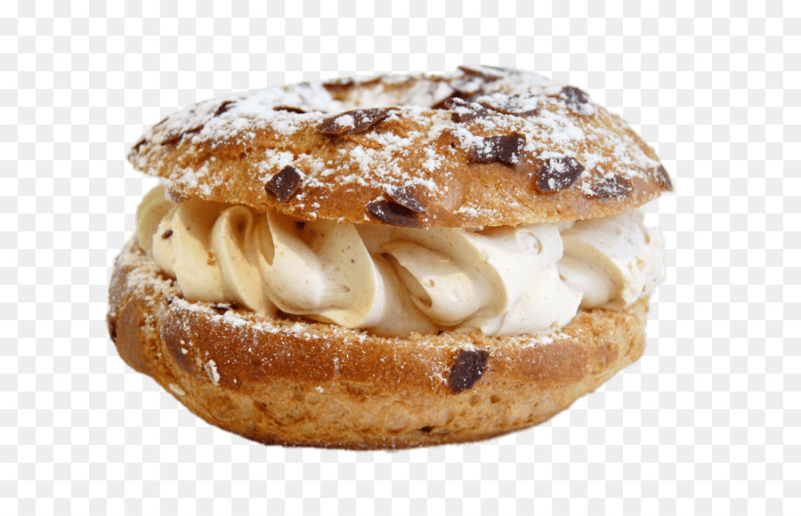 Donuts，Profiterole PNG