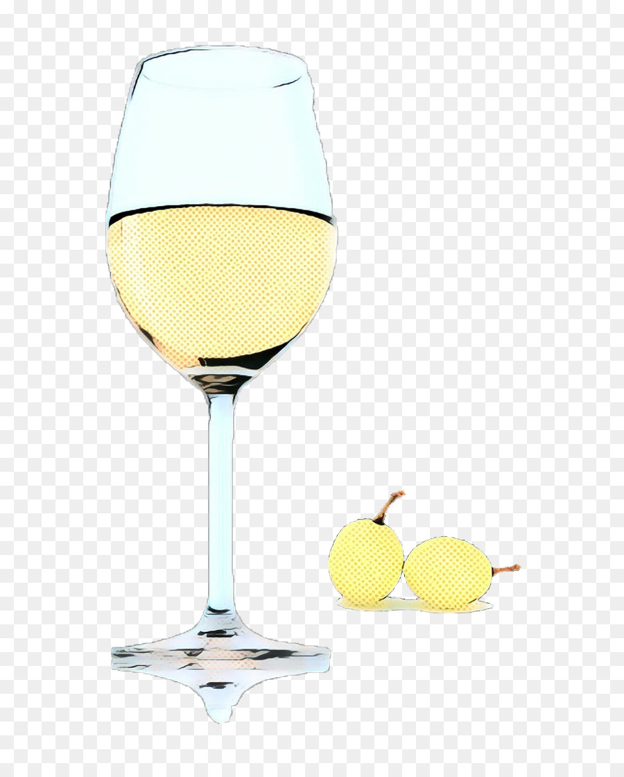 Copo De Vinho，Vinho Branco PNG