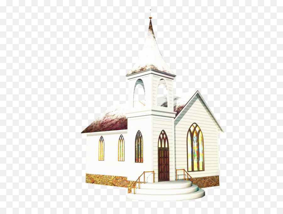 Topo Da Igreja，Cruzar PNG