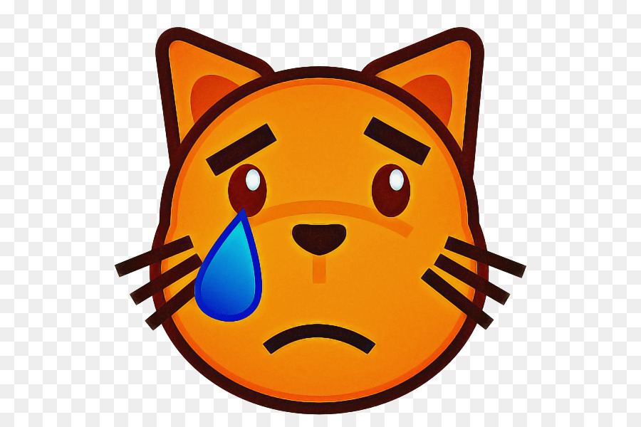 Gato Chorando，Triste PNG