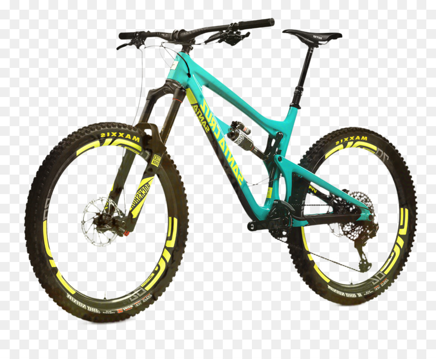 Bicicleta，Montanha PNG