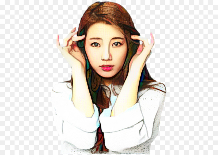 A Bae Suzy，Perder Um PNG