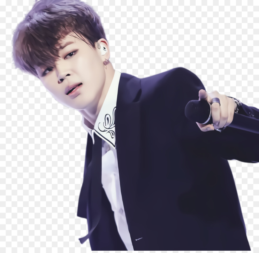 Jimin Bts Smoking png transparente grátis