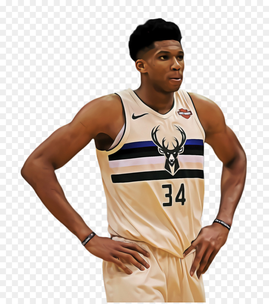 Jogador De Basquete，Camisa PNG