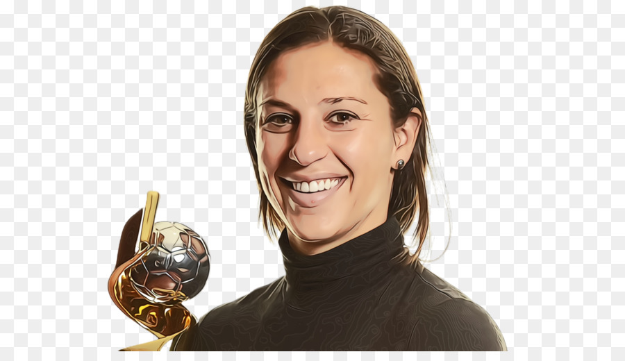 Carli Lloyd，Microfone PNG