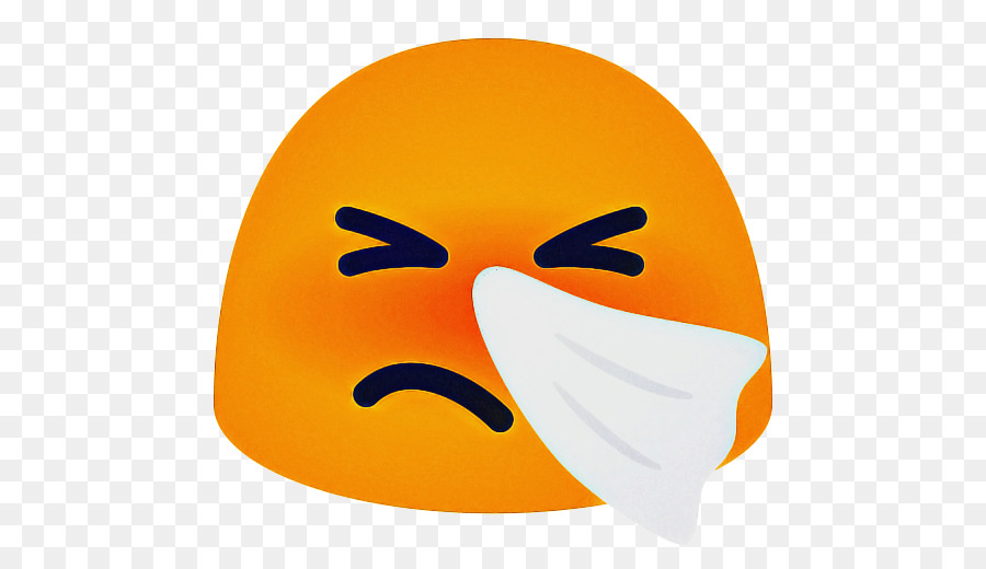 Emoji Doente，Face PNG