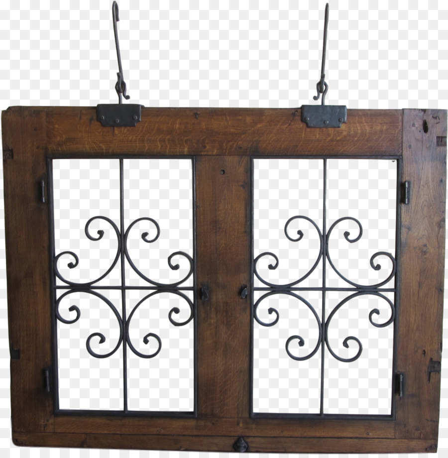 Moldura De Janela Decorativa，Janela PNG