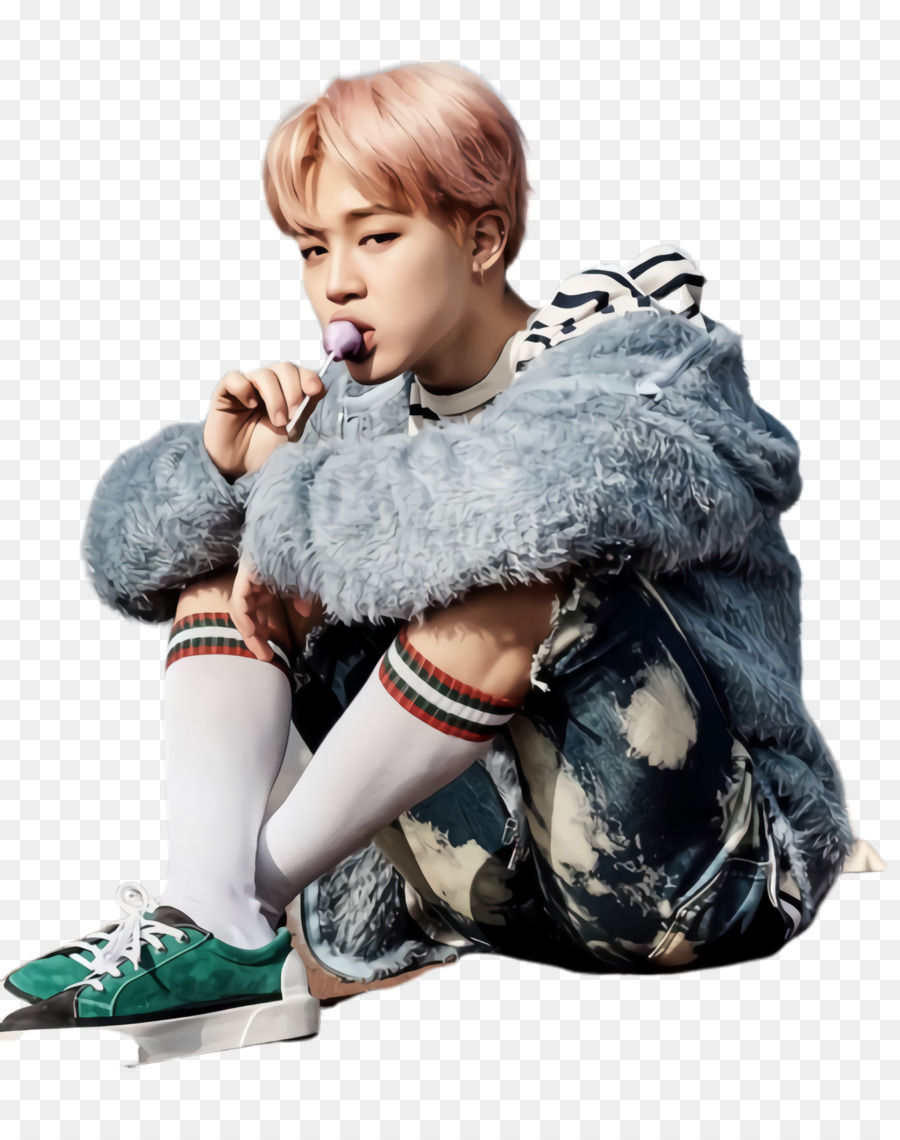 Jimin, Bts, Cabelo png transparente grátis