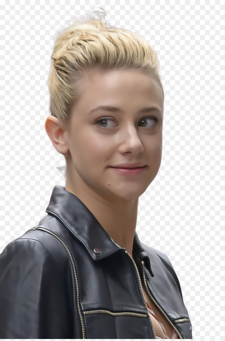 Loira，Cabelo PNG