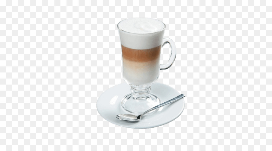Latte，Cappuccino PNG