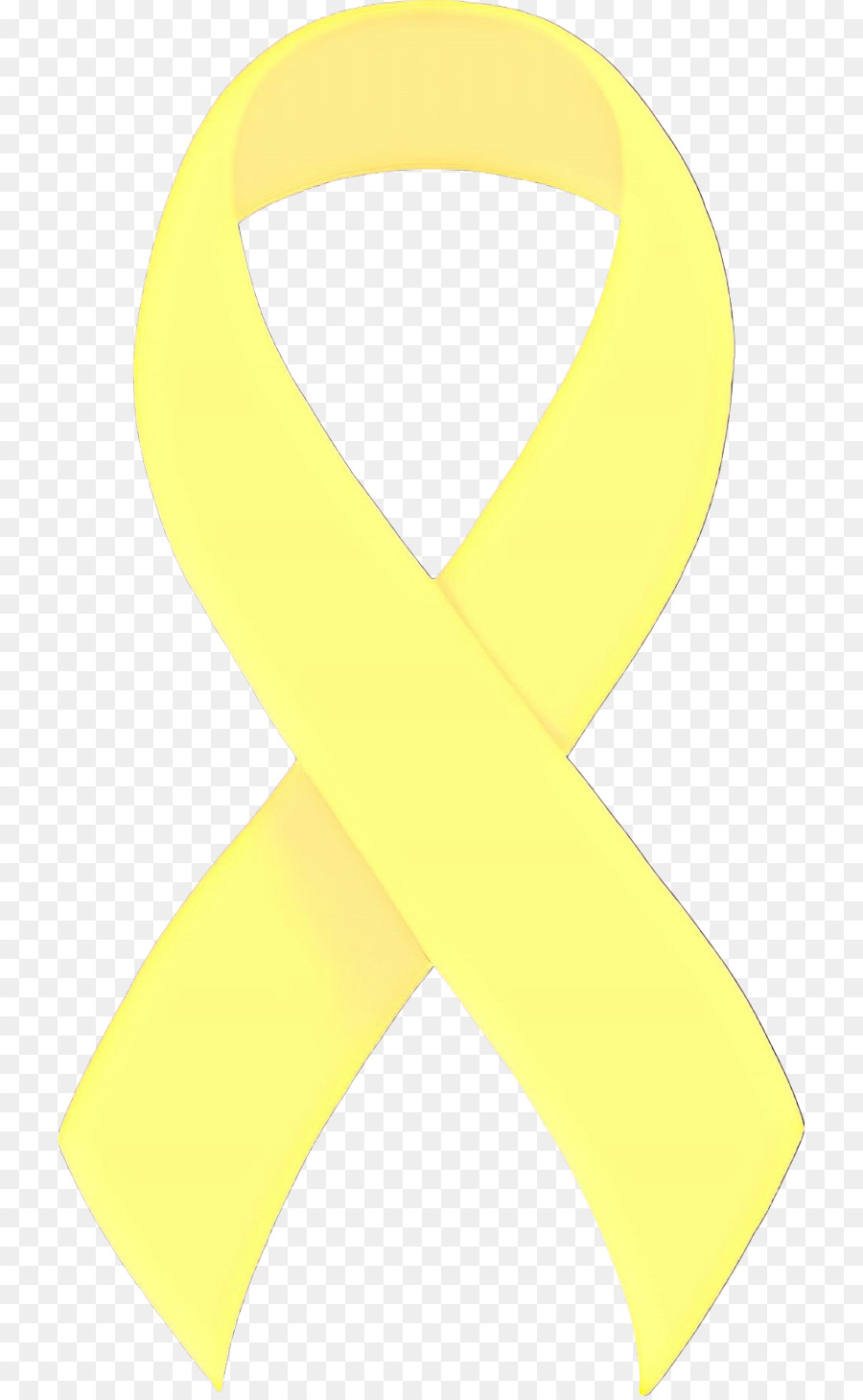 Acessórios De Vestuário，Amarelo PNG