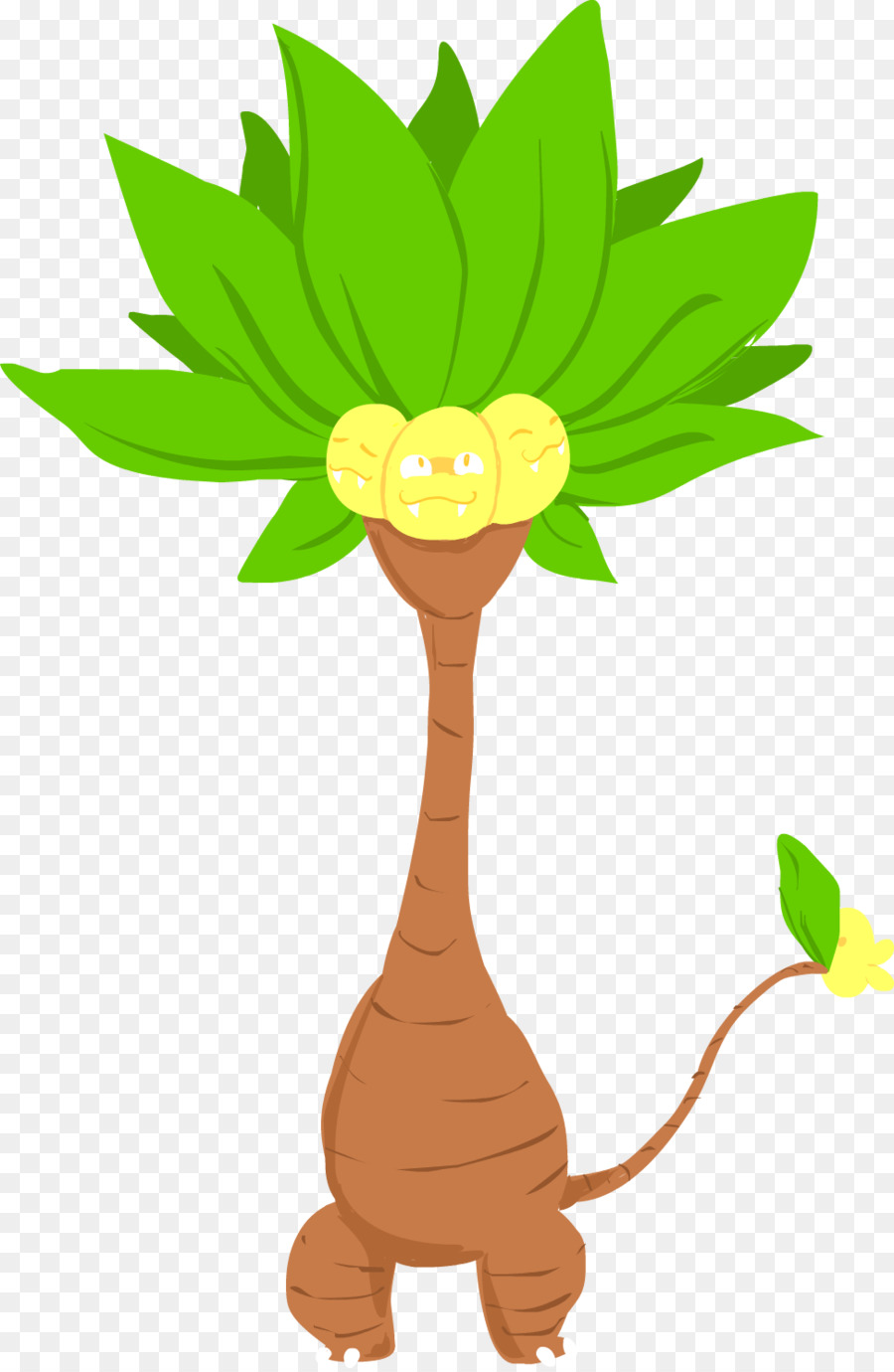 Carnívoros，A Floração Da Planta PNG