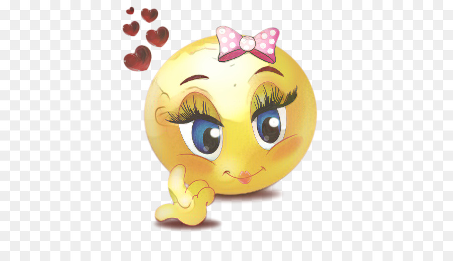 Emoji Fofo，Sorridente PNG