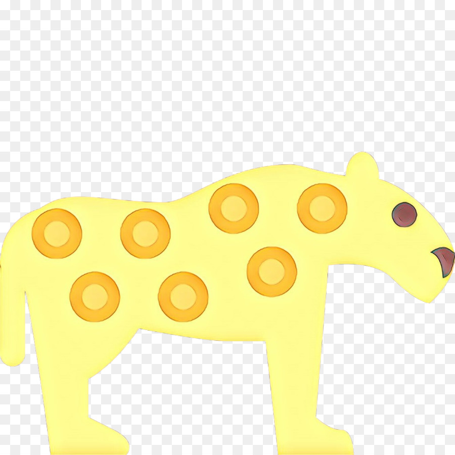 Gato，Amarelo PNG