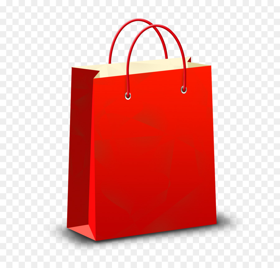 Sacola De Compras，Compras PNG