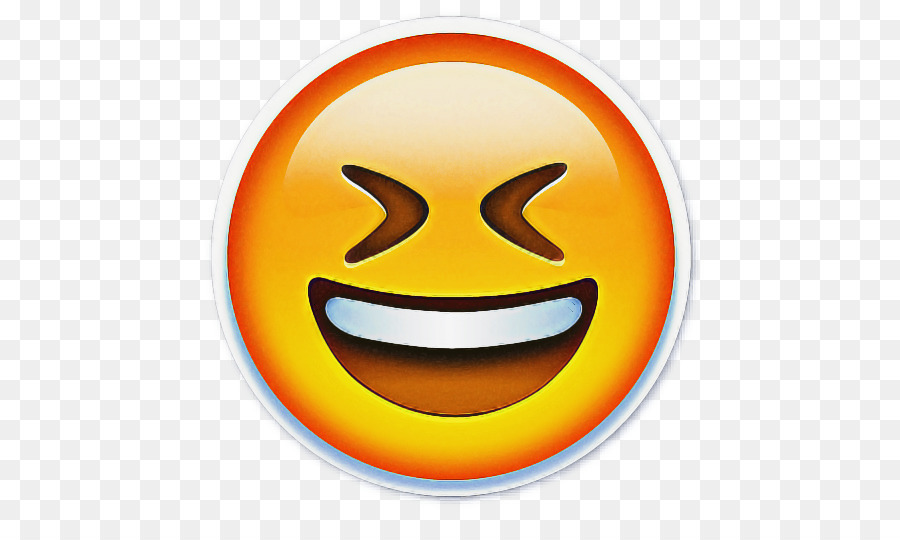 Emoji Sorridente，Face PNG