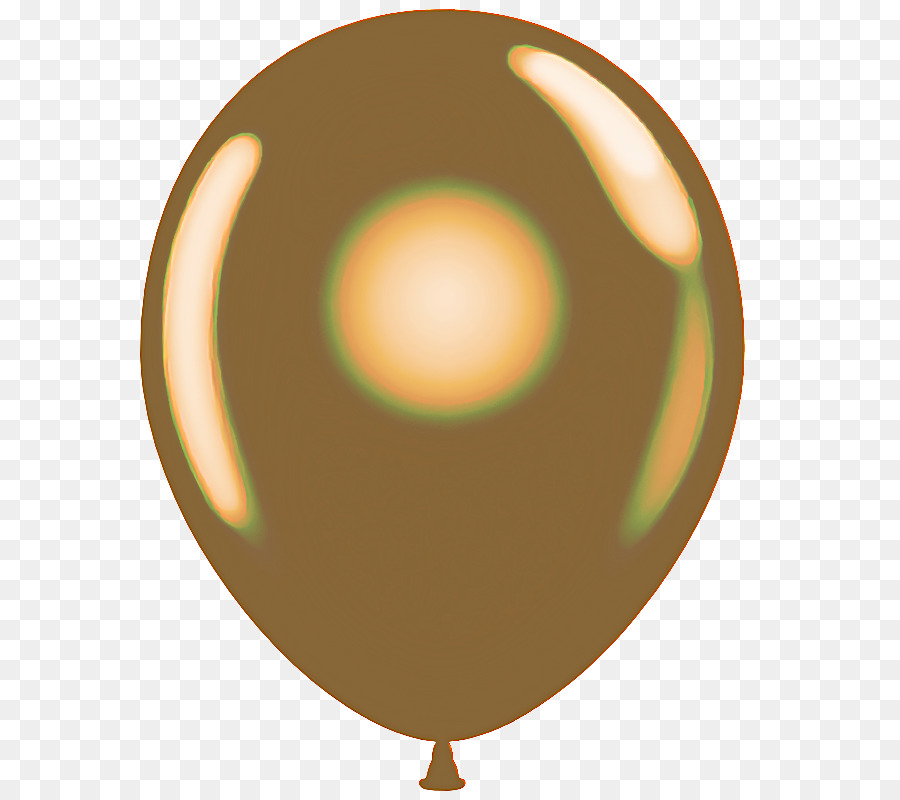 Balão，Verde PNG