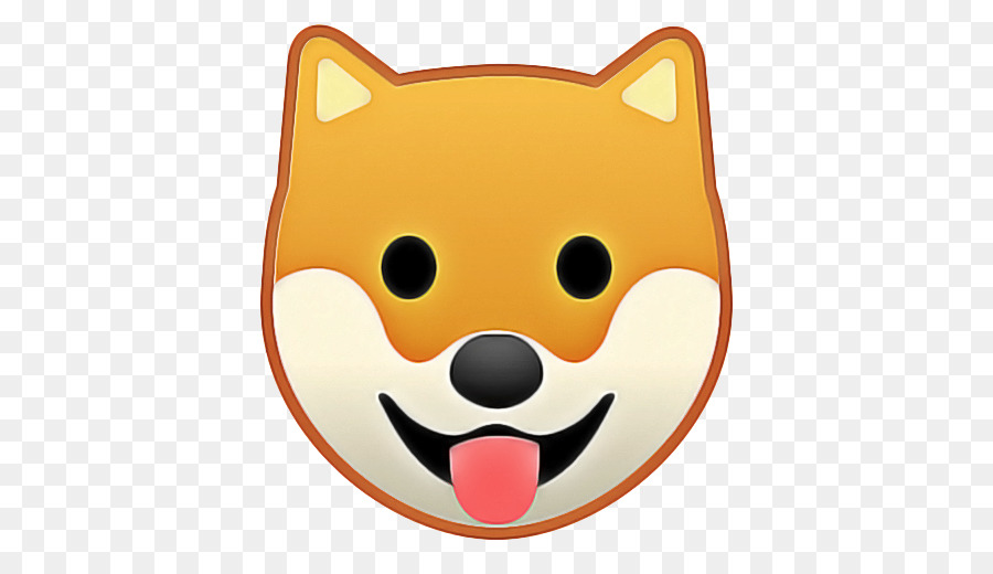 Filhote De Cachorro，Emoji PNG
