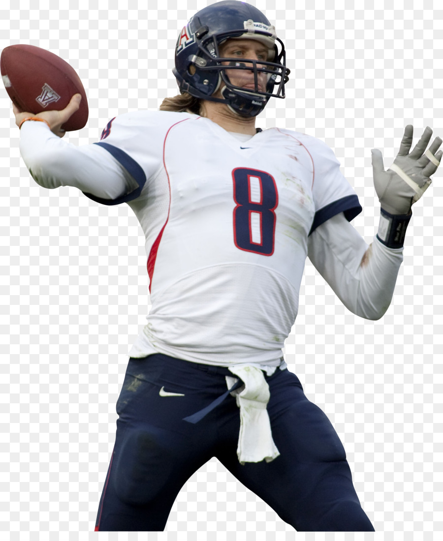 Jogador De Futebol，Quarterback PNG