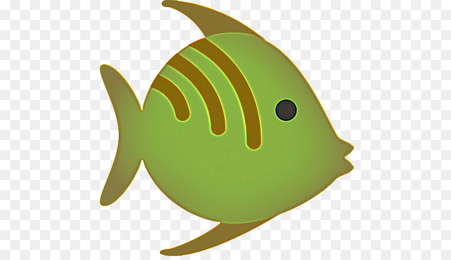 Verde，Peixe PNG