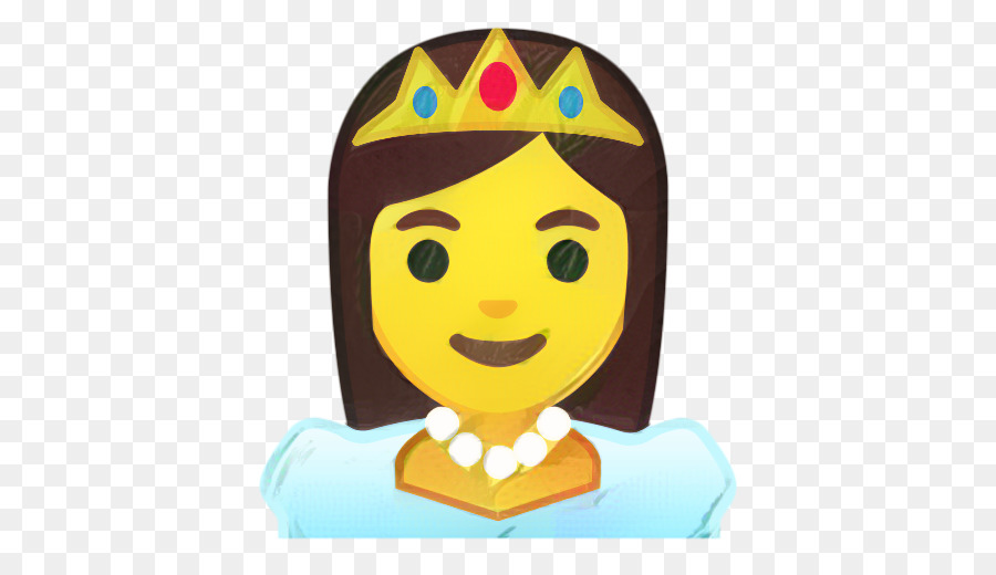 Princesa Emoji，Realeza PNG