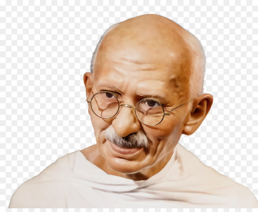 Mahatma Gandhi，Sociologia PNG