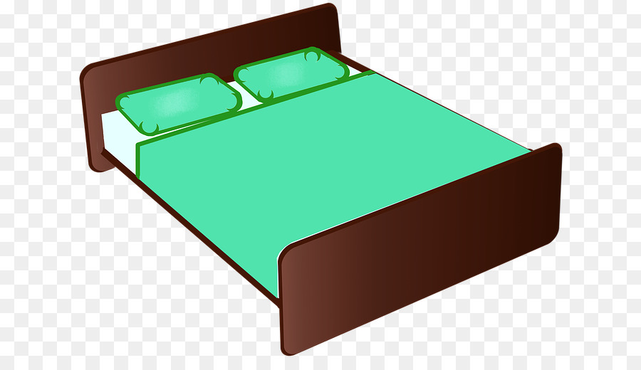 Cartoon，Cama PNG