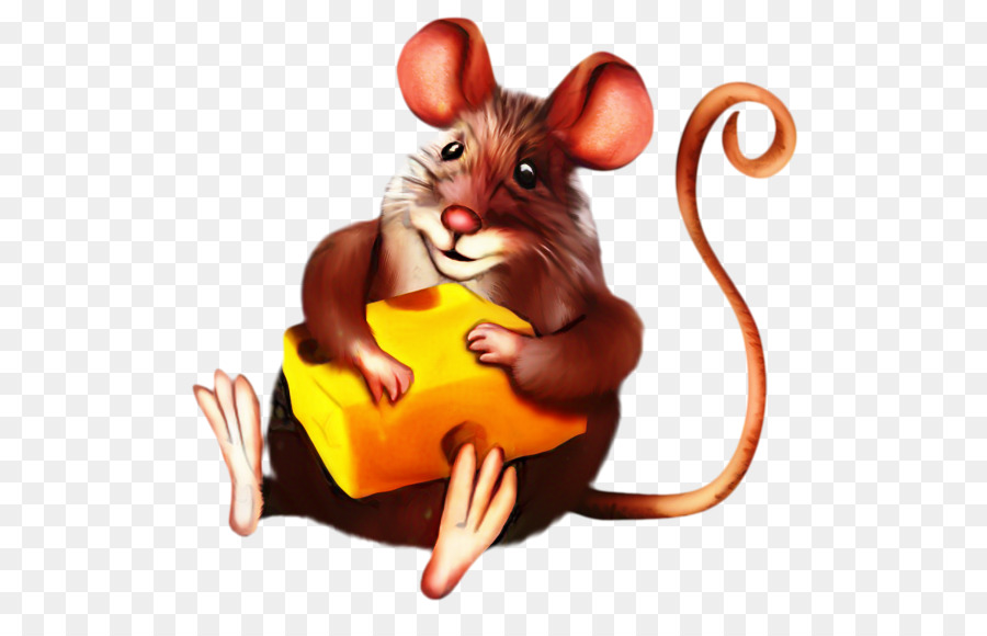 Rat，Mouse De Computador PNG