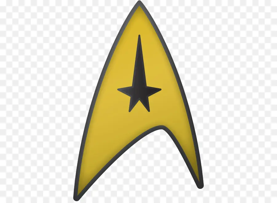 Star Trek，Frota PNG