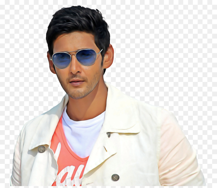 Mahesh Babu，Homem De Negócios PNG