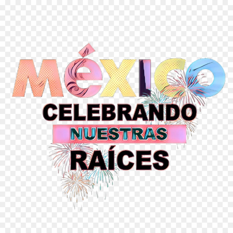 México Celebrando Nossas Raízes，Celebração PNG