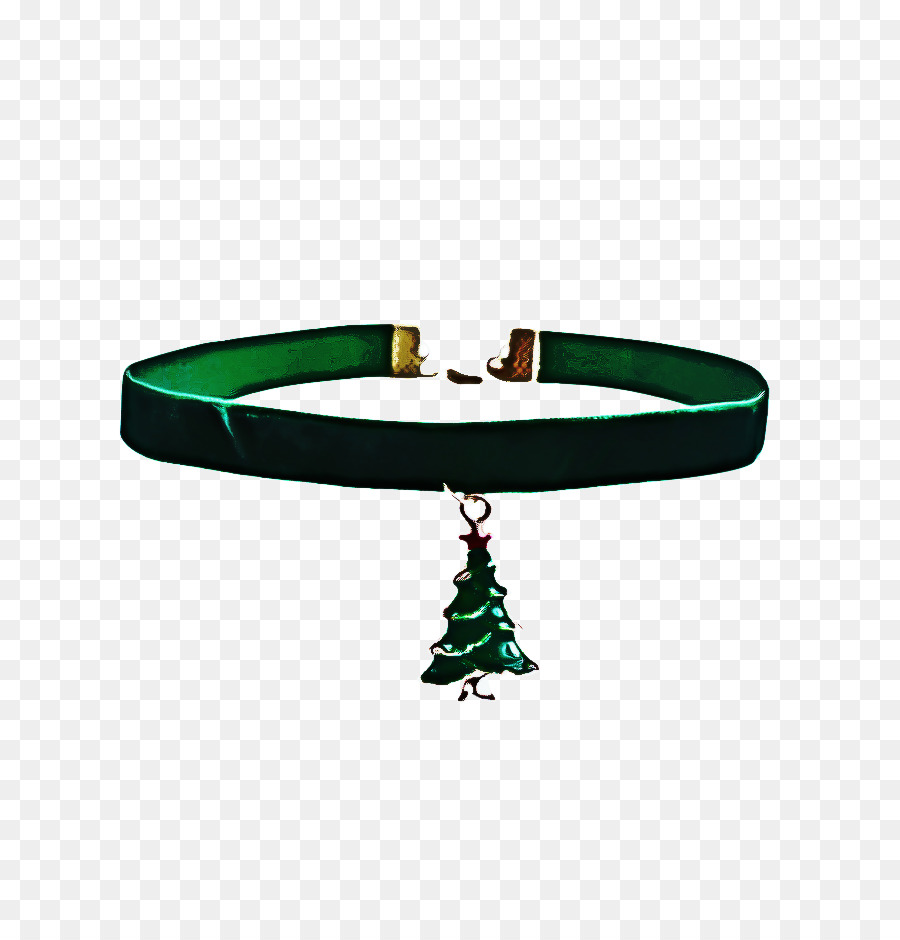 Necklace，Christmas Day PNG