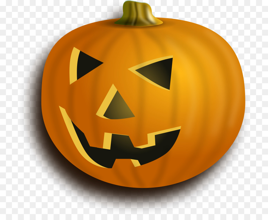 Jackolantern，Abóbora PNG