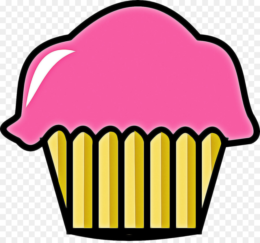 Cupcake，Gato No Chapéu PNG