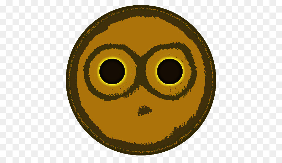 Coruja，Smiley PNG