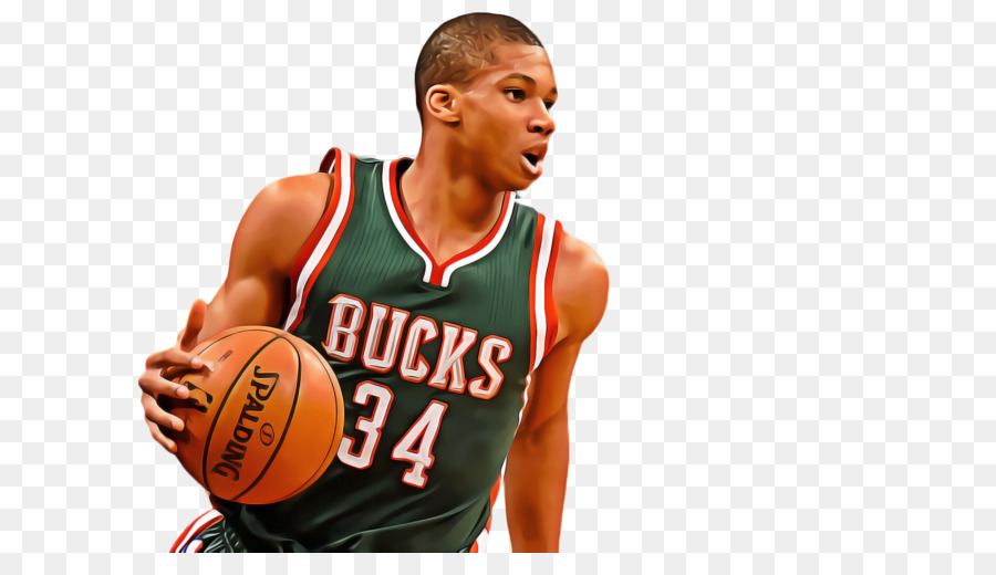 Giannis Antetokounmpo，Nba PNG