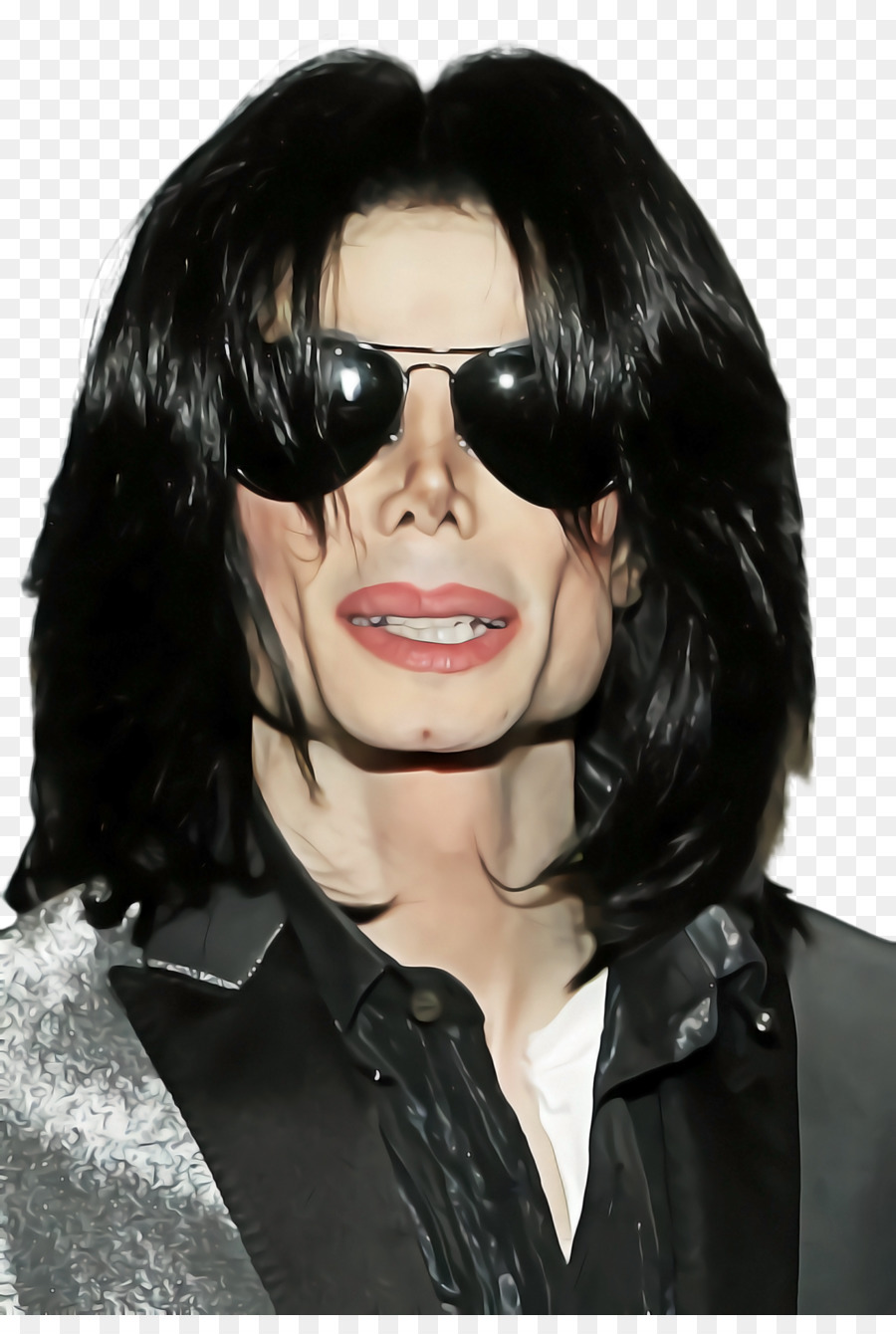 Paris Jackson，A Morte De Michael Jackson PNG