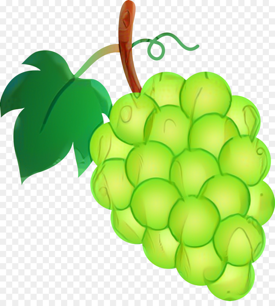 Uva，Caroço De Fruta PNG
