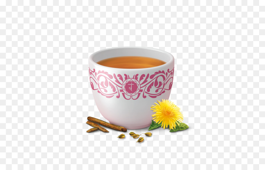 Masala Chai，Chá PNG