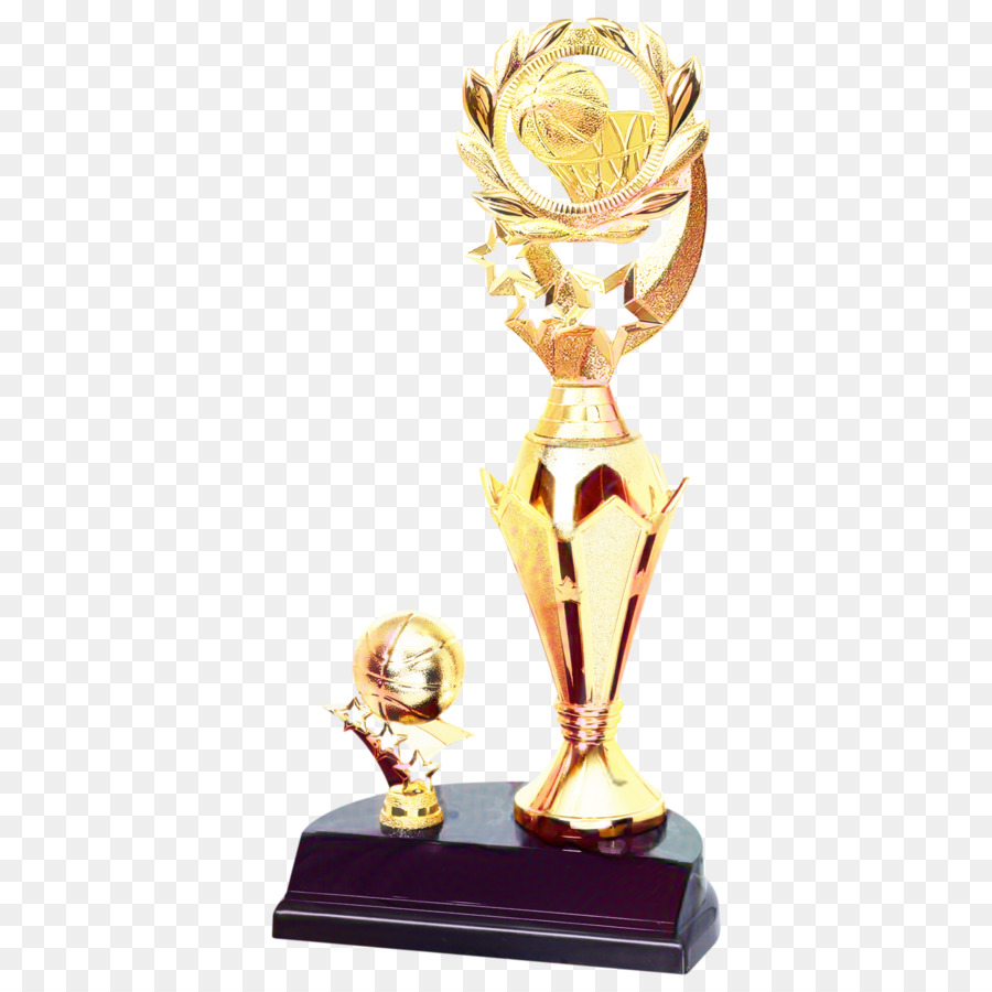 Troféu，Ouro PNG