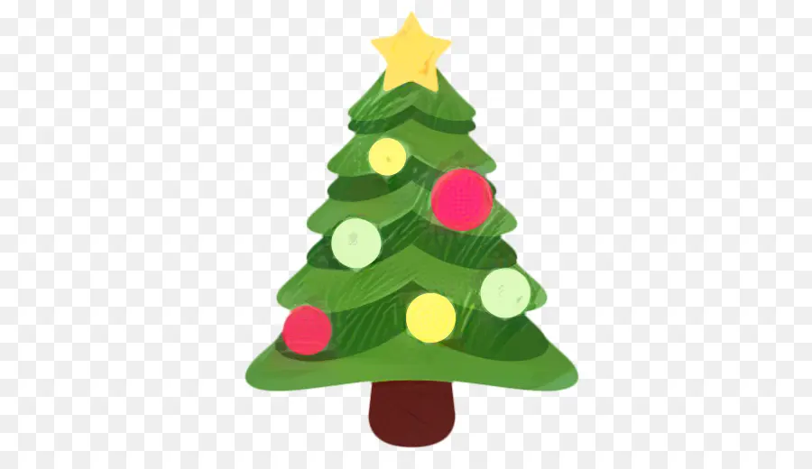 Emoji，Christmas Day PNG