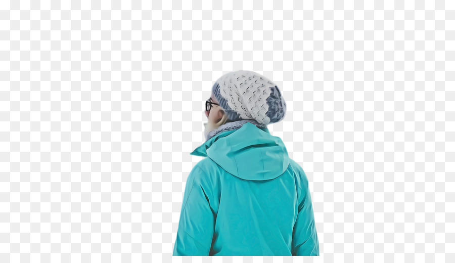 Gorro，Jaqueta PNG