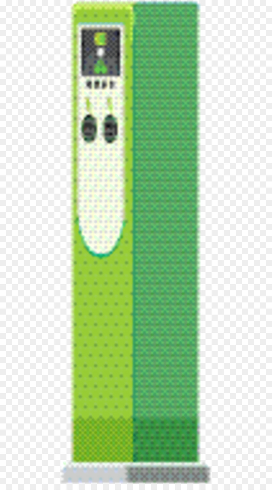 Telefonia，Verde PNG