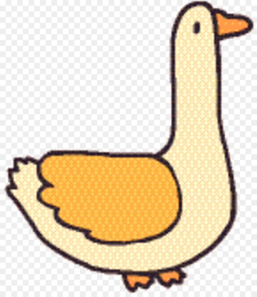 Pato，Ganso PNG