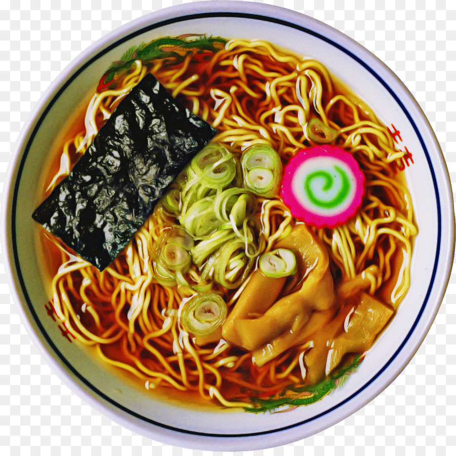 Macarrão Instantâneo，歪歪 PNG