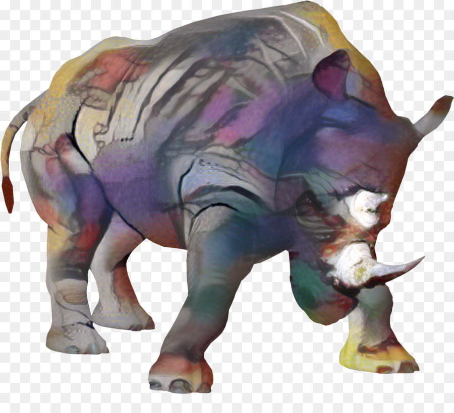 Elefante Indiano，Elefante Africano PNG