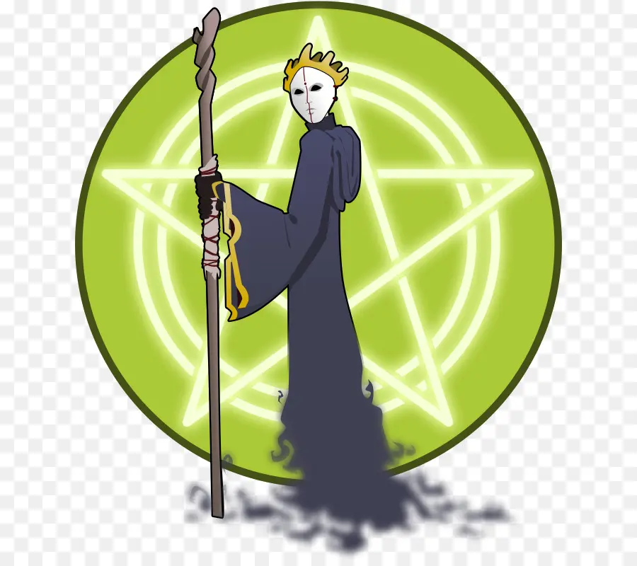 Mago，Magia PNG