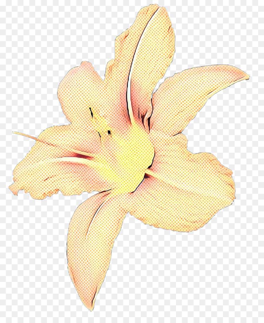 Flores De Corte，Amarelo PNG